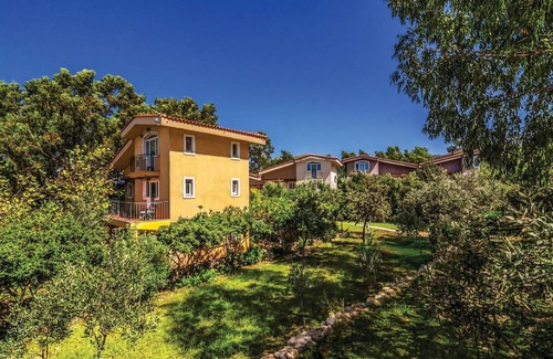 Mastichari Apartment | 85 m² Apartment ∙ 2 bedrooms ∙ 5 guests
