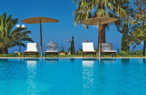 Mastichari Apartment | 85 m² Apartment ∙ 2 bedrooms ∙ 5 guests