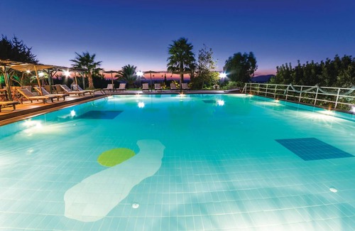 Mastichari Apartment | 85 m² Apartment ∙ 2 bedrooms ∙ 5 guests
