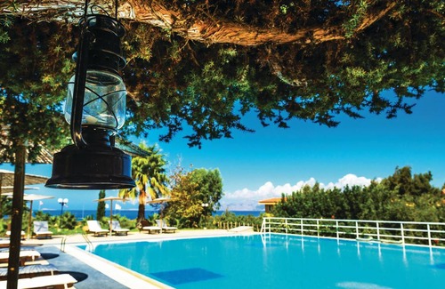 Mastichari Apartment | 85 m² Apartment ∙ 2 bedrooms ∙ 5 guests