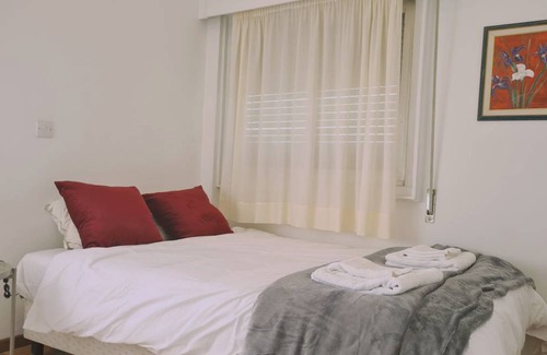 Lykabittos Apartment | 85 m² Apartment ∙ 2 bedrooms ∙ 4 guests