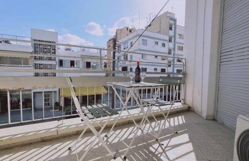 Lykabittos Apartment | 85 m² Apartment ∙ 2 bedrooms ∙ 4 guests