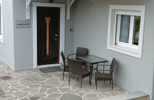 Passarona Apartment | 85 m² Apartment ∙ 2 bedrooms ∙ 5 guests