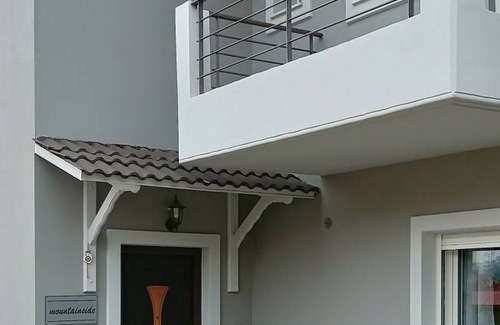 Passarona Apartment | 85 m² Apartment ∙ 2 bedrooms ∙ 5 guests
