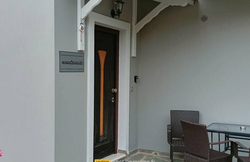 Passarona Apartment | 85 m² Apartment ∙ 2 bedrooms ∙ 5 guests
