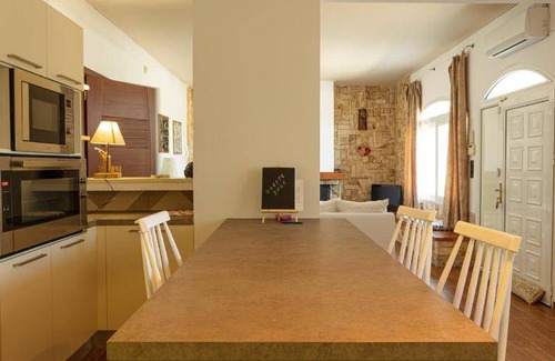 Korithion House | 85 m² House ∙ 2 bedrooms ∙ 5 guests