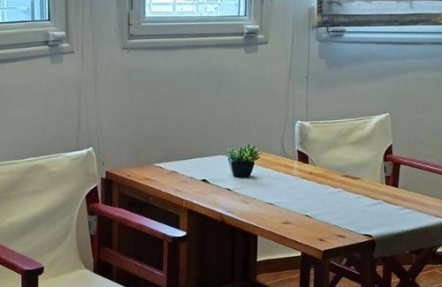 Korithion House | 85 m² House ∙ 2 bedrooms ∙ 5 guests