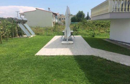 Keramoti House | 85 m² House ∙ 2 bedrooms ∙ 6 guests
