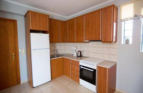 Keramoti House | 85 m² House ∙ 2 bedrooms ∙ 6 guests