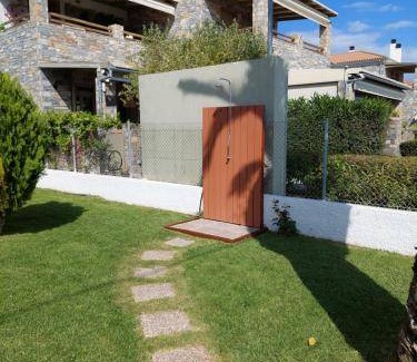 Platanidia House | 85 m² House ∙ 2 bedrooms ∙ 6 guests