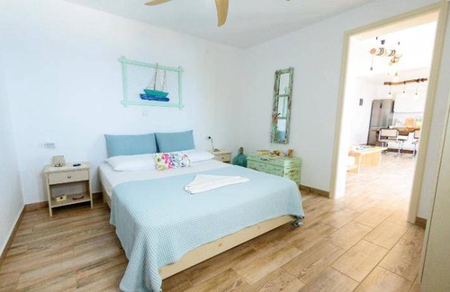 Arkadiko Chorio House | 85 m² House ∙ 2 bedrooms ∙ 6 guests