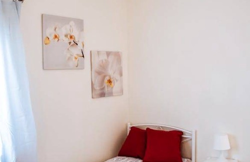 New Kypseli Resort | 85 m² Private room ∙ 1 bedroom ∙ 3 guests