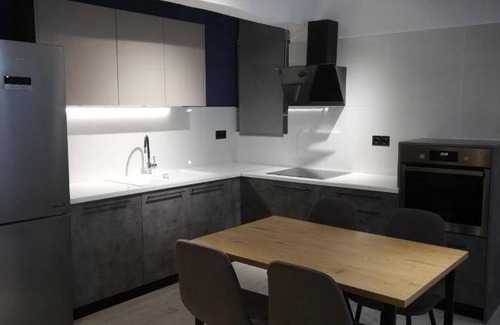 Kanoni Apartment | 88 m² Apartment ∙ 2 bedrooms ∙ 6 guests