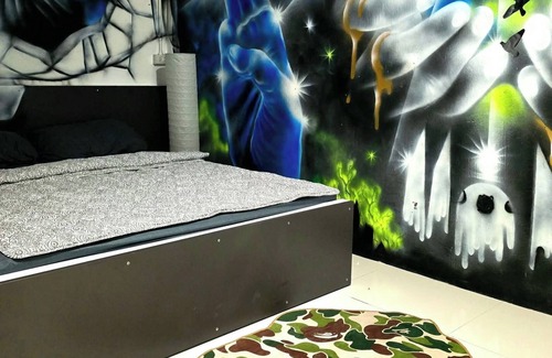 Bang Kho Laem Hostel | 89 Bed & Studio hostel