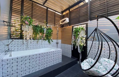 Bang Kho Laem Hostel | 89 Bed & Studio hostel