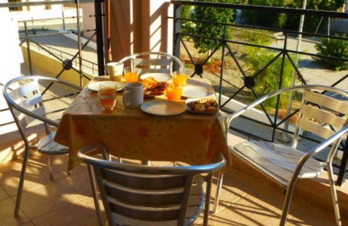 Mazotos Apartment | 90 m² Apartment ∙ 2 bedrooms ∙ 4 guests
