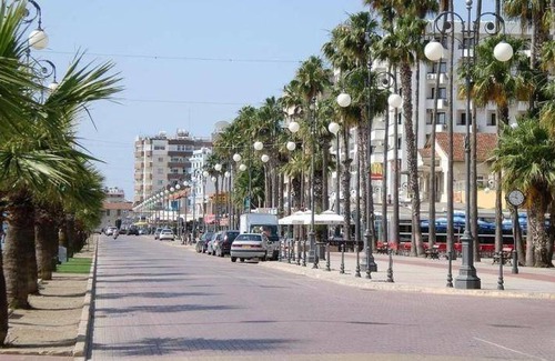 Mazotos Apartment | 90 m² Apartment ∙ 2 bedrooms ∙ 4 guests