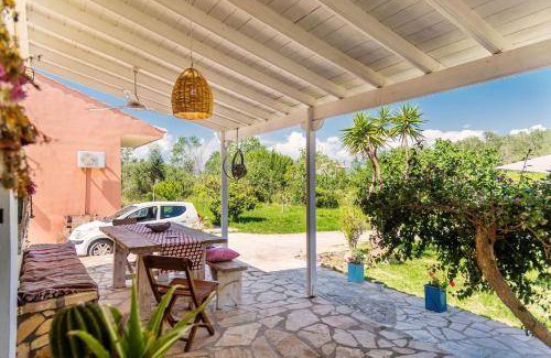 Molos Apartment | 90 m² Apartment ∙ 2 bedrooms ∙ 4 guests