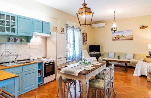 Molos Apartment | 90 m² Apartment ∙ 2 bedrooms ∙ 4 guests