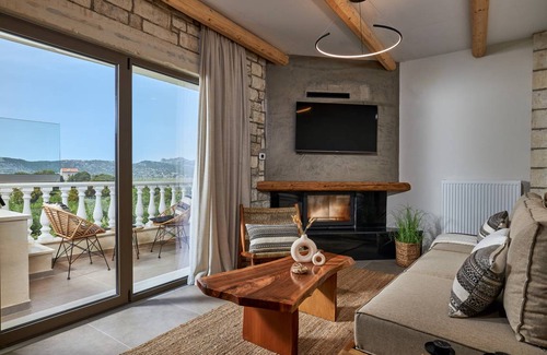 Plati Apartment | 90 m² Apartment ∙ 2 bedrooms ∙ 4 guests