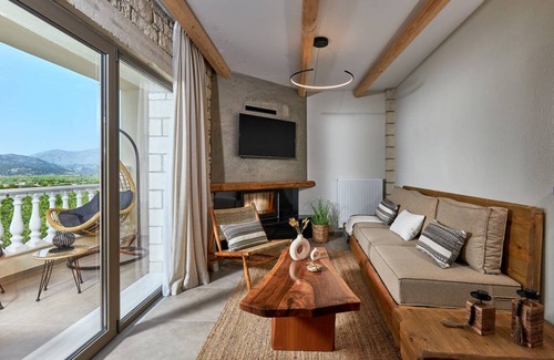 Plati Apartment | 90 m² Apartment ∙ 2 bedrooms ∙ 4 guests