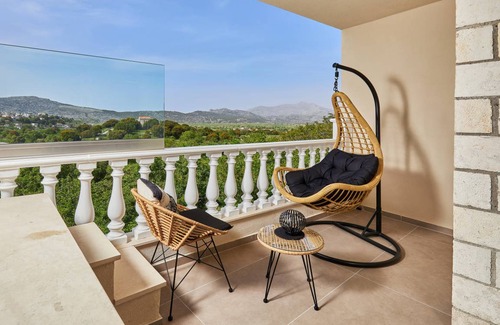 Plati Apartment | 90 m² Apartment ∙ 2 bedrooms ∙ 4 guests
