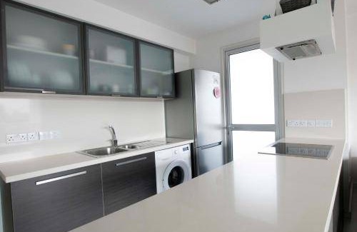 Lykabittos Apartment | 90 m² Apartment ∙ 2 bedrooms ∙ 4 guests
