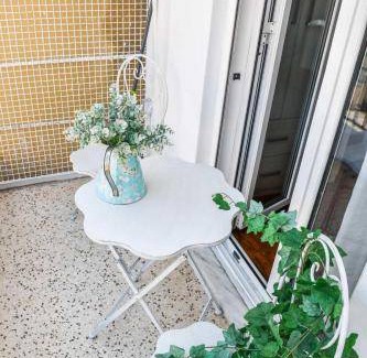 Amfilochia Apartment | 90 m² Apartment ∙ 3 bedrooms ∙ 8 guests