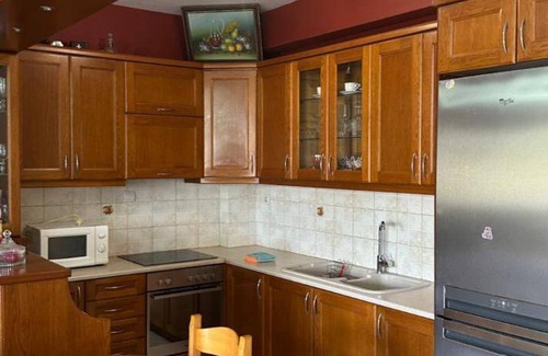 Mindiloglion House | 90 m² House ∙ 2 bedrooms ∙ 4 guests