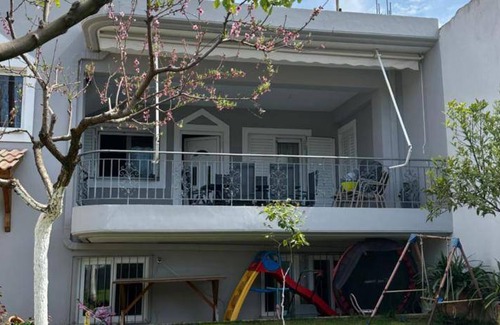 Mindiloglion House | 90 m² House ∙ 2 bedrooms ∙ 4 guests