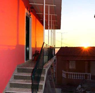 Pentati House | 90 m² House ∙ 2 bedrooms ∙ 6 guests