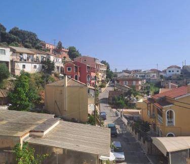 Pentati House | 90 m² House ∙ 2 bedrooms ∙ 6 guests