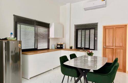 Khok Lo House | 90 m² House ∙ 2 bedrooms ∙ 4 guests