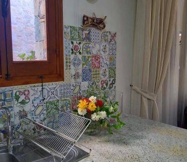 Kalopanayiotis House | 90 m² House ∙ 1 bedroom ∙ 4 guests