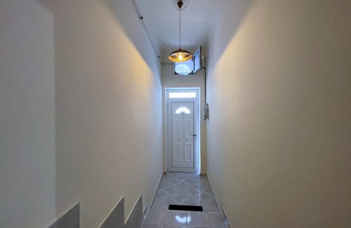 Piraeus Resort | 90 m² Private room ∙ 1 bedroom ∙ 1 guest