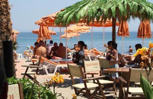 Kos Apartment | 90 m² Serviced apartment ∙ 7 guests