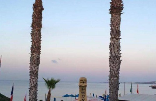 Kos Apartment | 90 m² Serviced apartment ∙ 7 guests