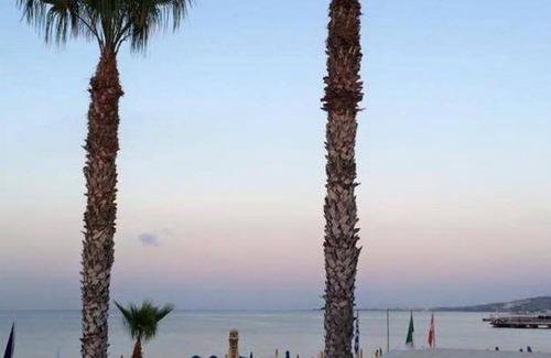 Kos Apartment | 90 m² Serviced apartment ∙ 7 guests