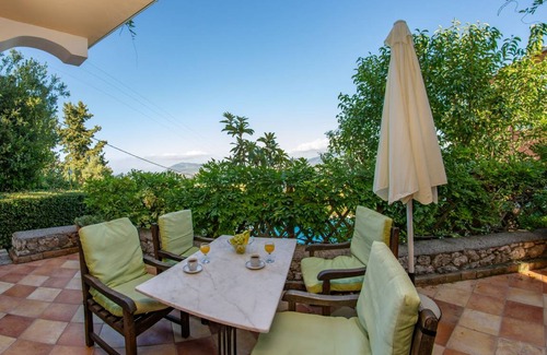 Katouna Villa | 90 m² Villa ∙ 2 bedrooms ∙ 4 guests