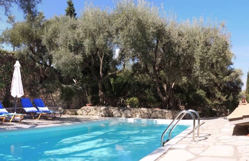 Katouna Villa | 90 m² Villa ∙ 2 bedrooms ∙ 4 guests
