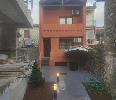 Ioannina Town Centre Apartment | 92 m² Apartment ∙ 5 guests