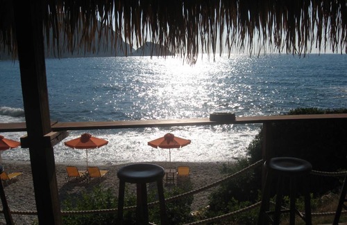Paliki Villa | 92 m² Villa ∙ 2 bedrooms ∙ 4 guests