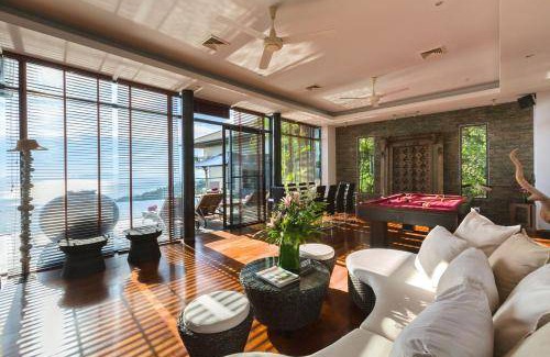 Na Thon Villa | 935 m² Villa ∙ 6 bedrooms ∙ 18 guests
