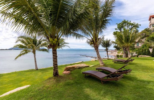 Khanom Hotel | 94 m² Hotel ∙ 4 guests