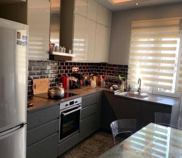 Almyros Apartment | 95 m² Apartment ∙ 2 bedrooms ∙ 4 guests