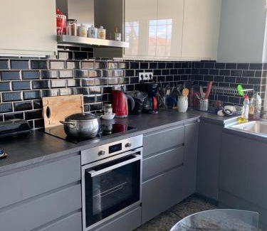 Almyros Apartment | 95 m² Apartment ∙ 2 bedrooms ∙ 4 guests