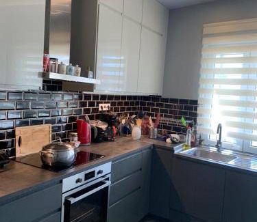 Almyros Apartment | 95 m² Apartment ∙ 2 bedrooms ∙ 4 guests