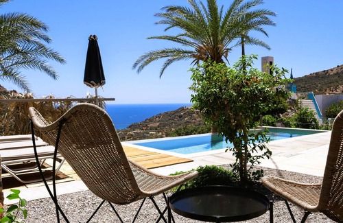 Rodakino House | 95 m² House ∙ 2 bedrooms ∙ 4 guests