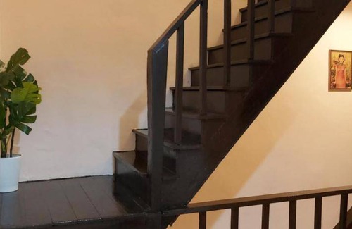 Thanon Phetchaburi House | 96 m² House ∙ 3 bedrooms ∙ 14 guests