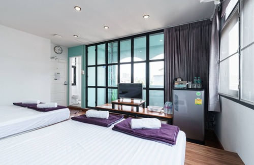 Ban Phan Thom Hostel | 99 Hostel